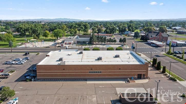 Former Ontario Rite Aid