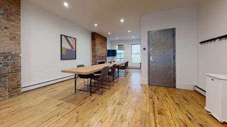 Preview of Office space for Rent at 51 Wooster St