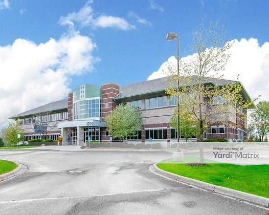 Preview of Office space for Rent at 1915 Plaza Drive