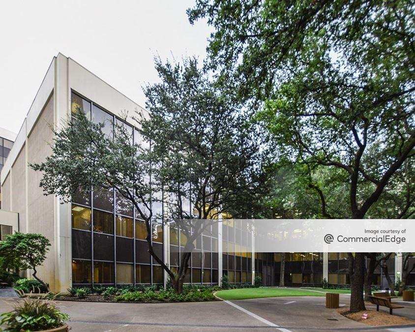 Medical City Dallas Hospital - Building B