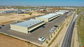 Sublease Opportunity with 191 Frontage