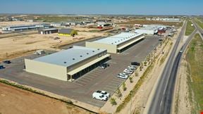 Sublease Opportunity with 191 Frontage