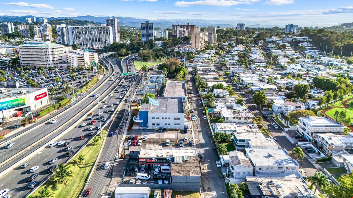 Prime Commercial Asset @ Guaynabo - For Sale