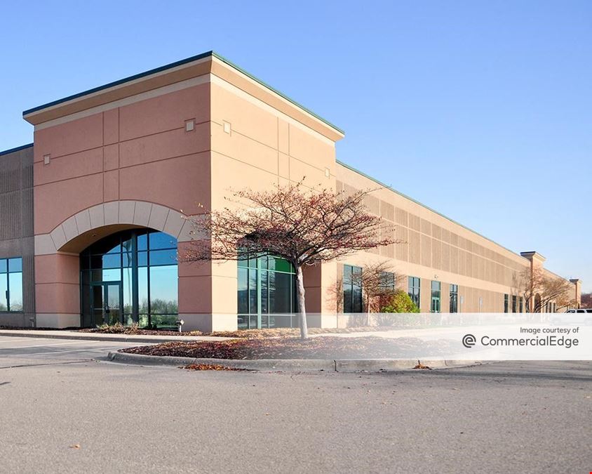 Silver Bell Commons