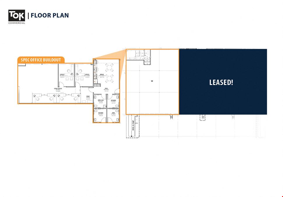 Fuller84 Business Park Phase II