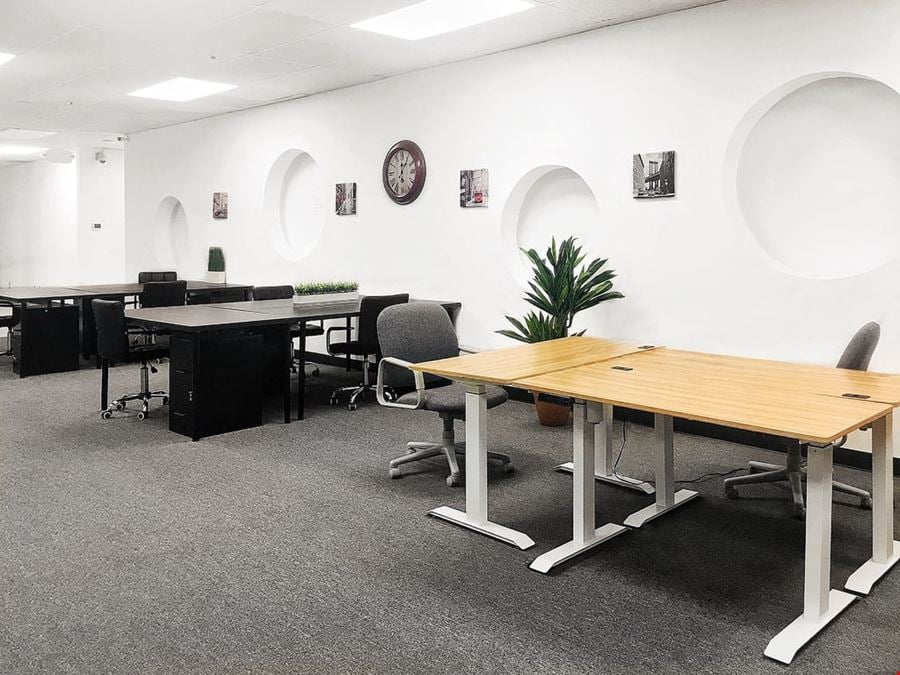 DoBe WE" International Hub @ Silicon Valley