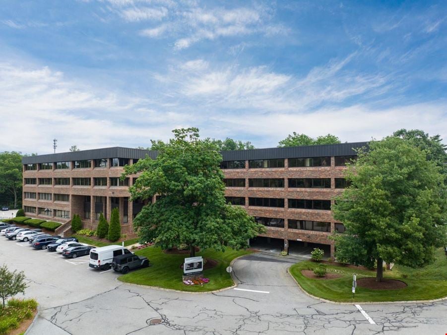 Nashua Office Park