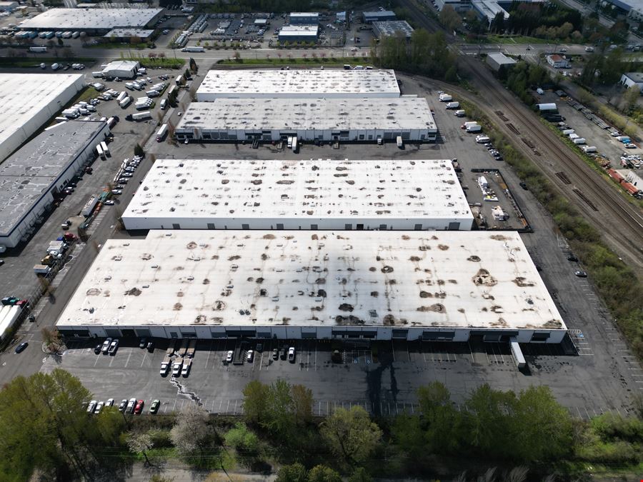 212TH BUSINESS PARK