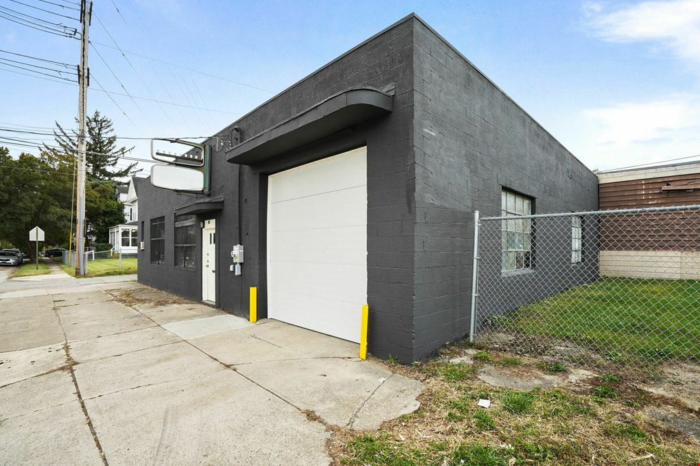 19 South Highland Avenue