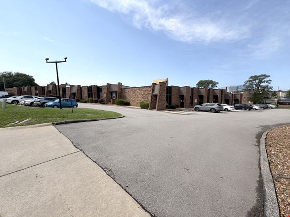 Preview of Industrial space for Rent at 907 Fee Fee Rd