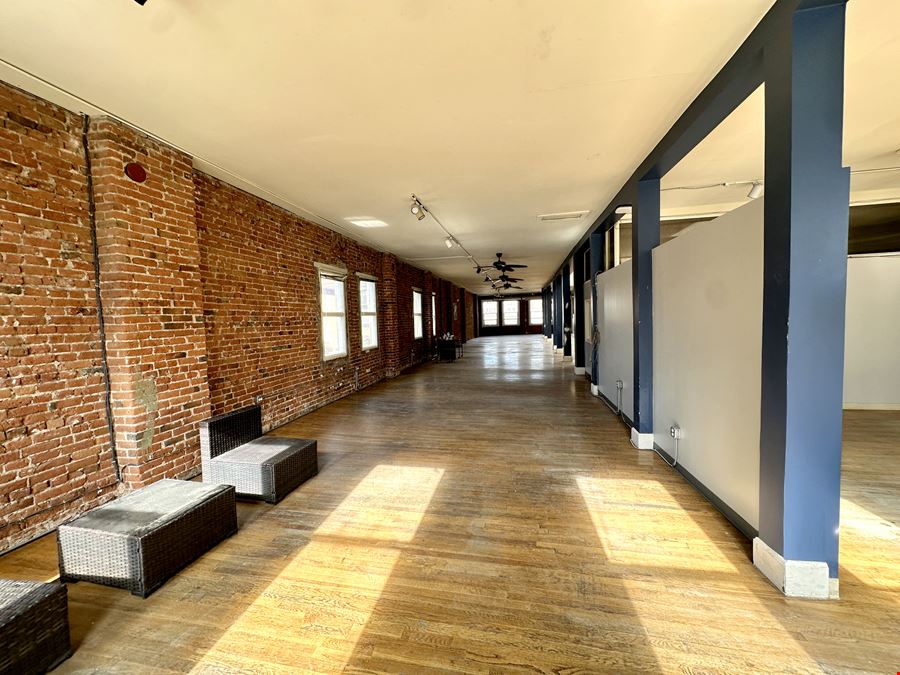 2040 Larimer St.