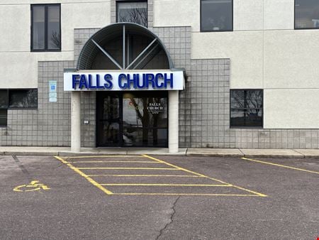 Preview of commercial space at 2701 South Minnesota Avenue
