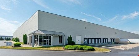 Preview of Industrial space for Rent at 2100 Center Square Rd