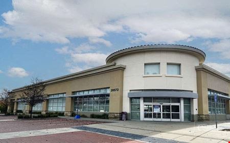 Preview of commercial space at 20572-21230 Homestead Rd