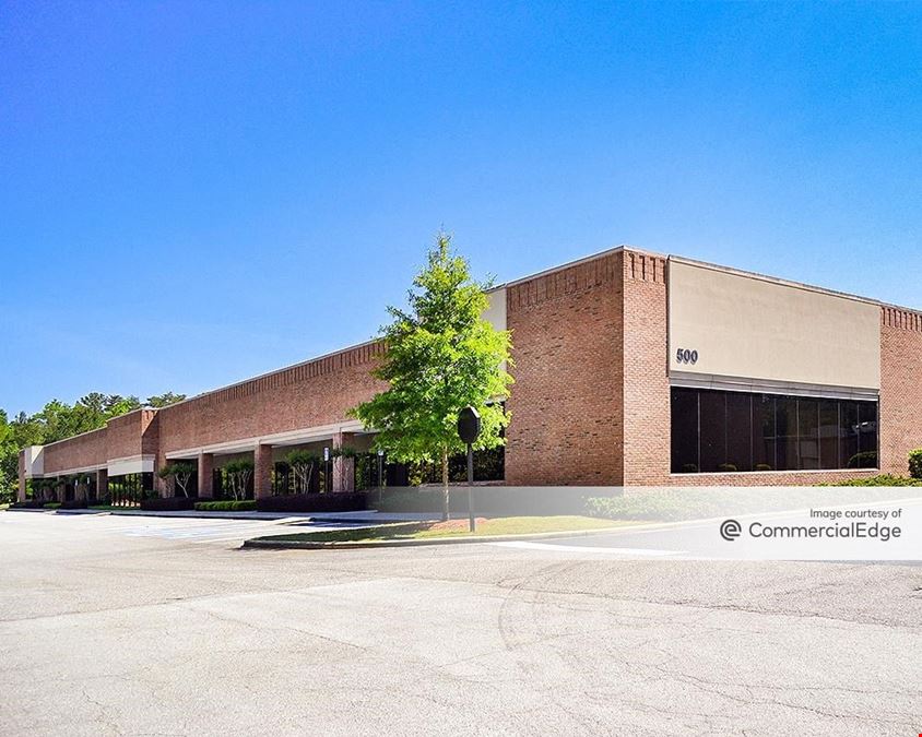 Riverhills Business Park