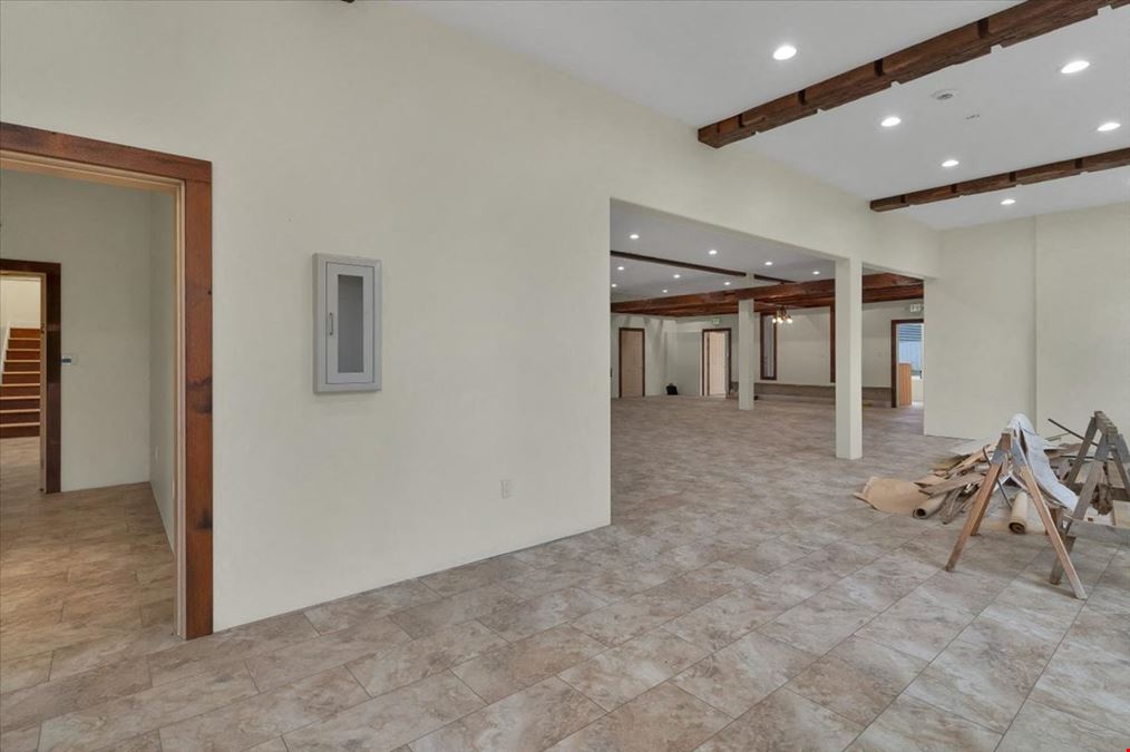 205 6th St.