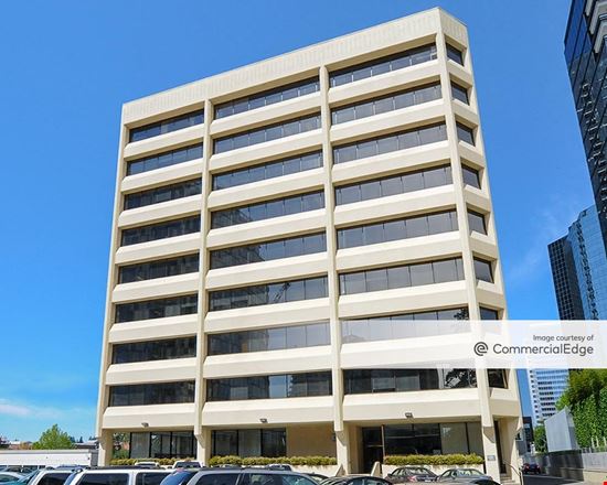 Preview of Office space for Rent at 10655 NE 4th Street