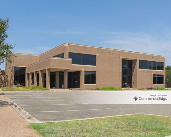Preview of Office space for Rent at 600 North Bell Boulevard