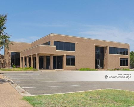 Preview of Office space for Rent at 600 North Bell Boulevard