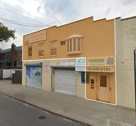 Preview of Office space for Rent at 2692 Coney Island Ave