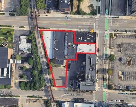 Preview of Office space for Sale at 315 W. Huron
