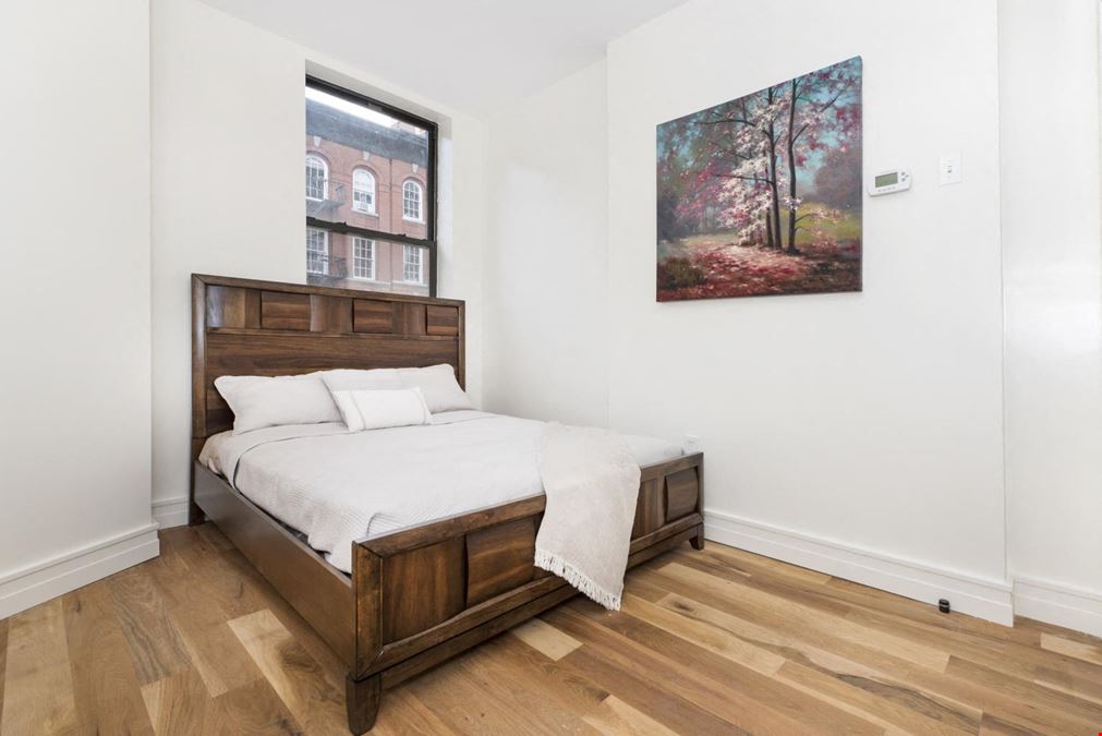 309 East 92nd Street