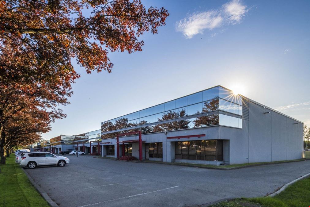 Key West Business Park - Building 2/3