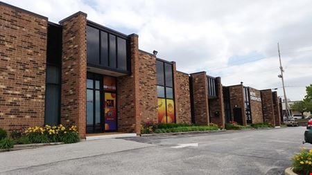 Preview of Industrial space for Rent at 2108 Schuetz Rd