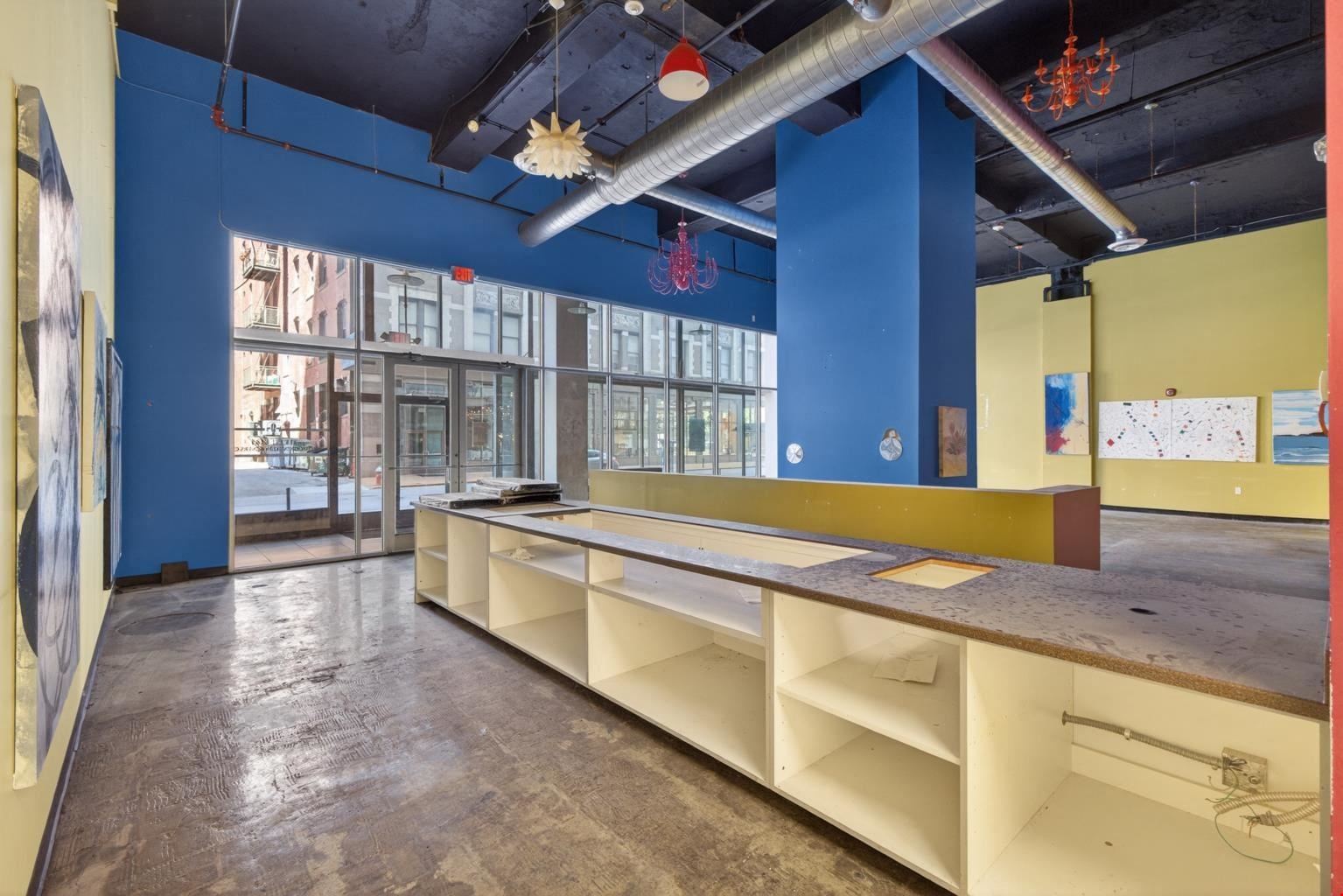 Downtown Turn-Key Retail