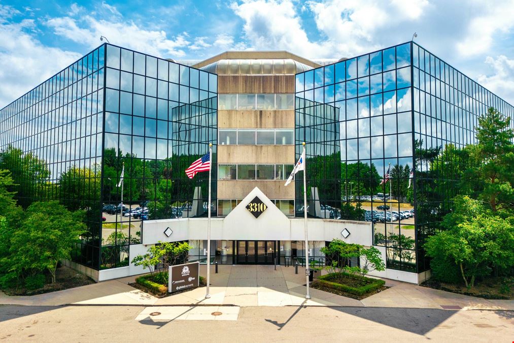Sheffield Office Park IV