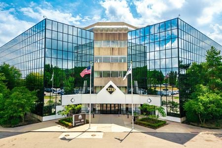 Preview of Office space for Rent at 3310 W. Big Beaver Road
