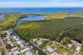 183± Acre Waterfront Site