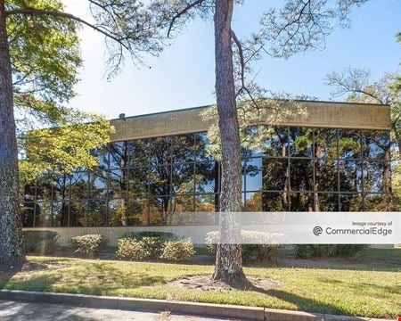 Preview of Office space for Rent at 800 Rockmead Drive