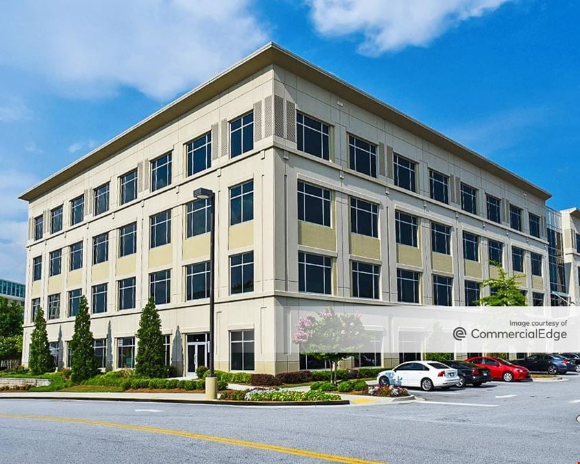 Gateway Center I