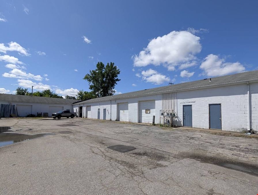 Multi-Tenant Industrial Investment Opportunity