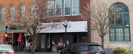 Preview of Retail space for Sale at 742 Massachusetts St