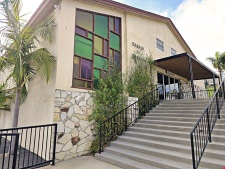 Preview of Retail space for Rent at 1063 Aviation Blvd
