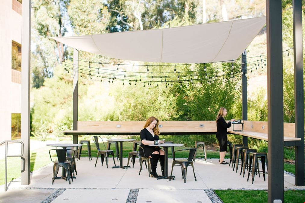 Downtown Works - Carlsbad