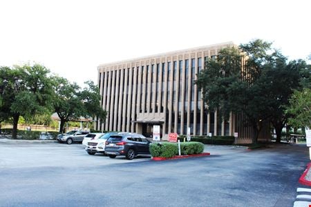 Preview of Office space for Rent at 9545 Katy Freeway