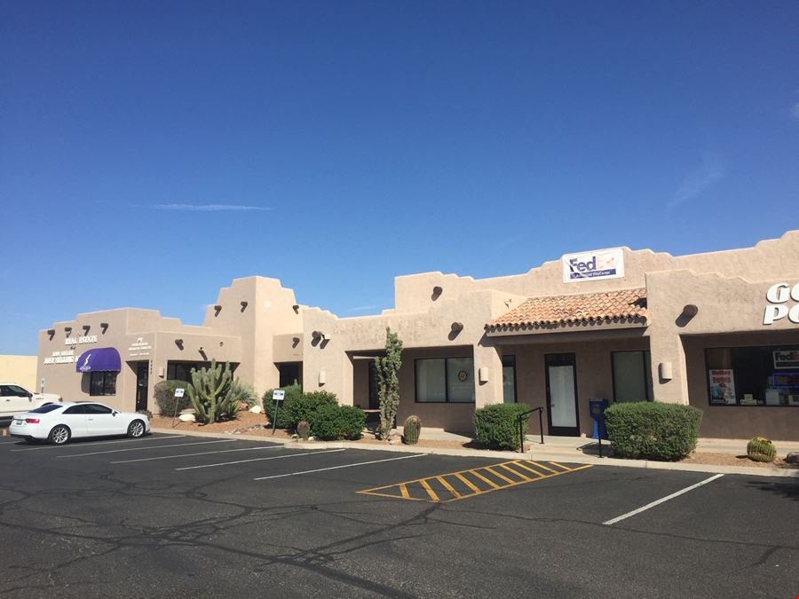 6499-6517 S Kings Ranch Rd