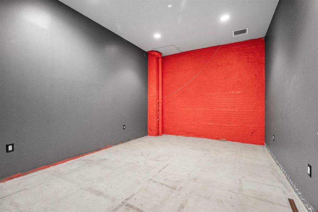 327 Douglass Street – Brooklyn Opportunity Zone Commercial Building