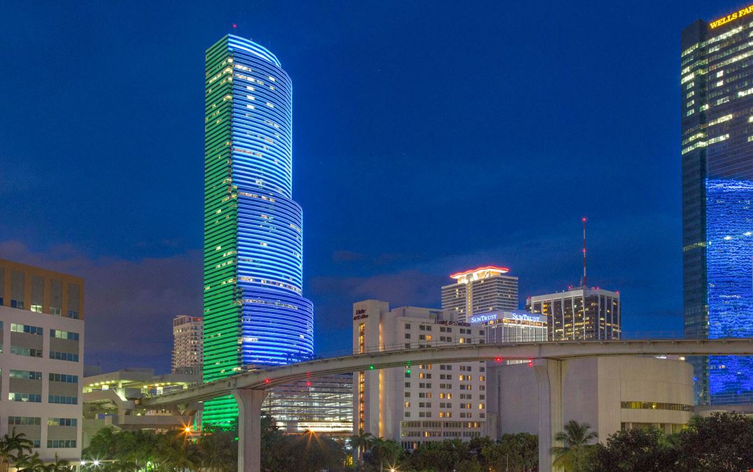 Miami Tower (MT1)