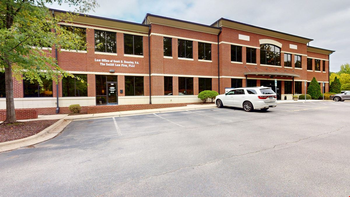 100 Connemara Dr. - Sublease