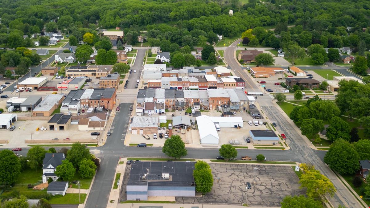 Downtown Chatfield Mixed-Use Opportunity