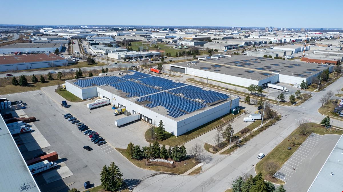 520 Abilene Drive, Mississauga, ON L5T 2H7