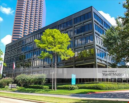 Preview of Office space for Rent at 1717 St. James Place