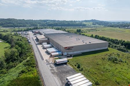 Preview of Industrial space for Sale at 322 Revco Road