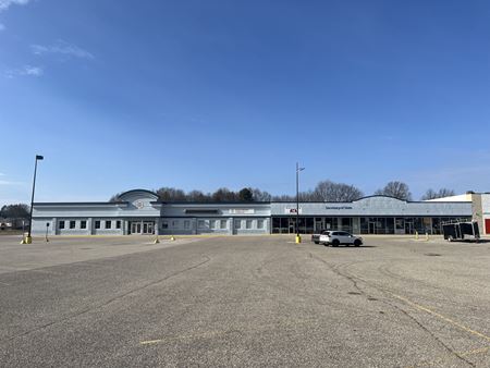 Preview of Retail space for Rent at 1638 US 31 S