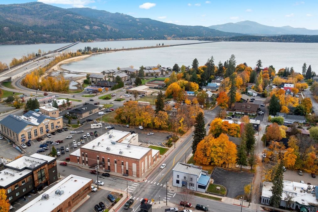 Sandpoint