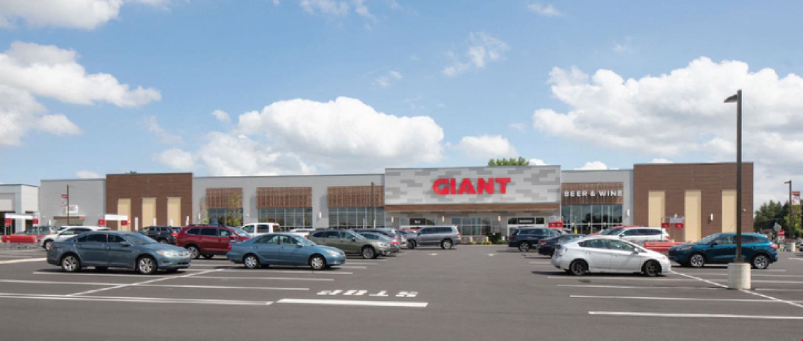 Richboro Plaza